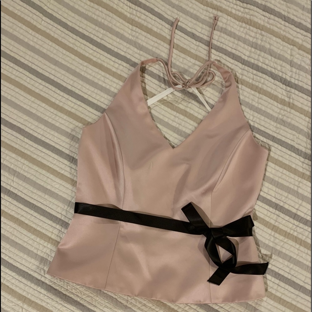 Xscape halter